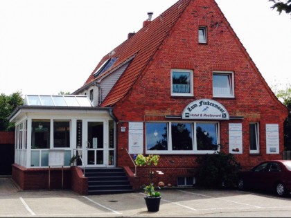 Foto: Zum Finkenmoor